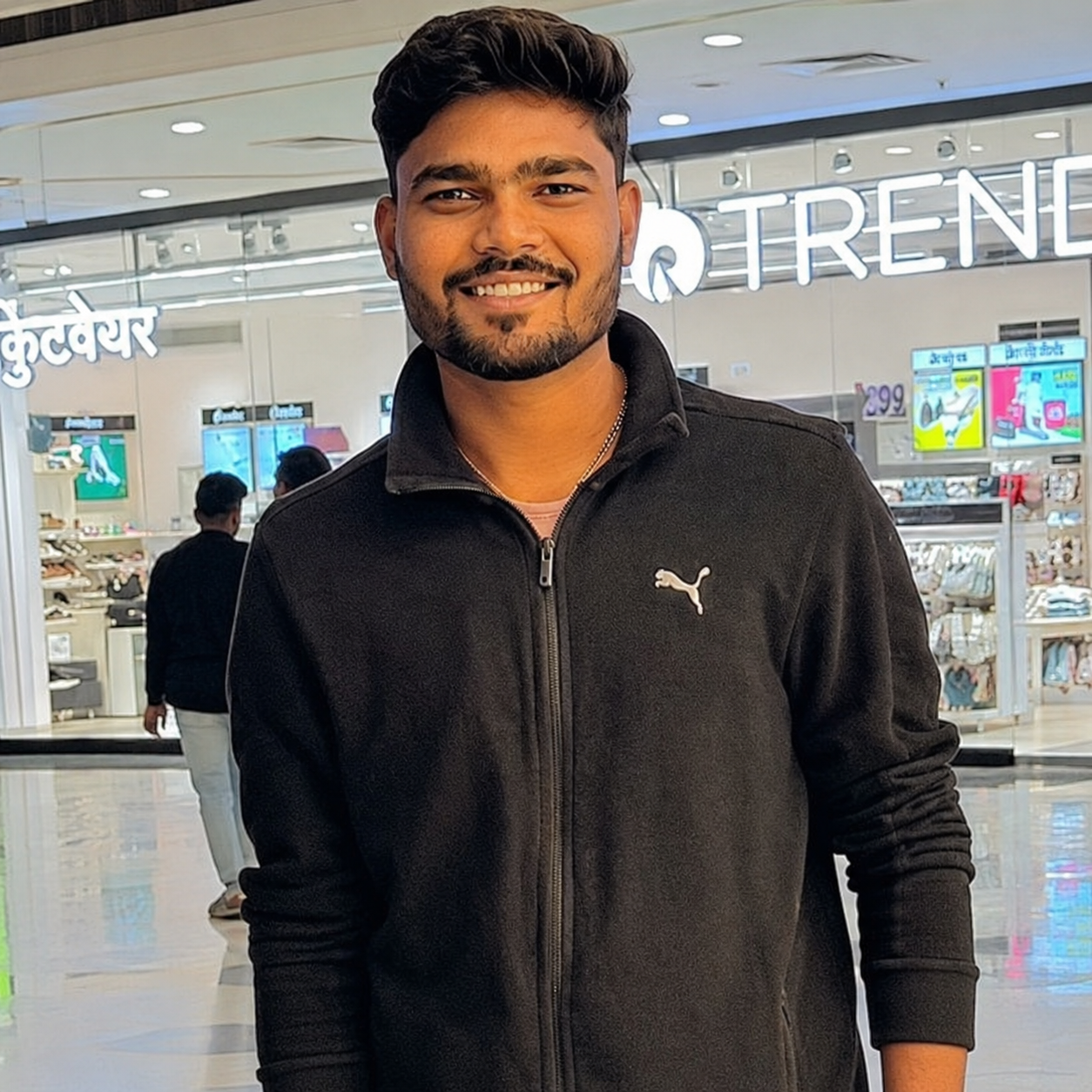 Akash Gaikwad