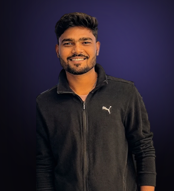 Akash Gaikwad